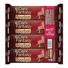 SUNFEST DARK FANTASY BOURBON BUY3GET1FREE